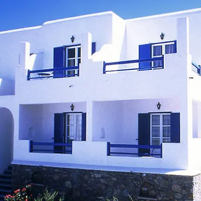 Hotel San Antonio Summerland