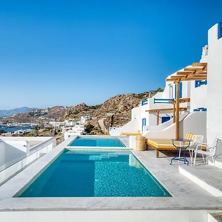 Hotel San Antonio Summerland
