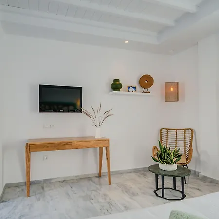 Отель San Antonio Summerland 4*