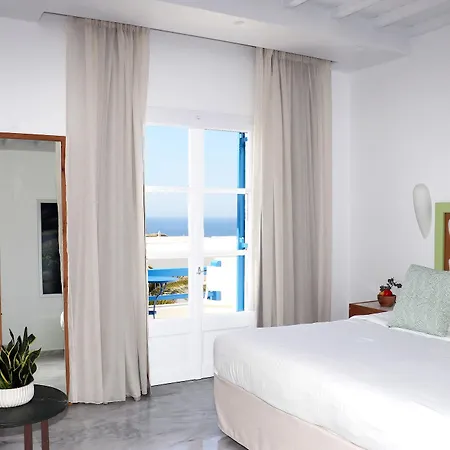 Otel San Antonio Summerland