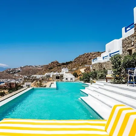 Отель San Antonio Summerland 4*