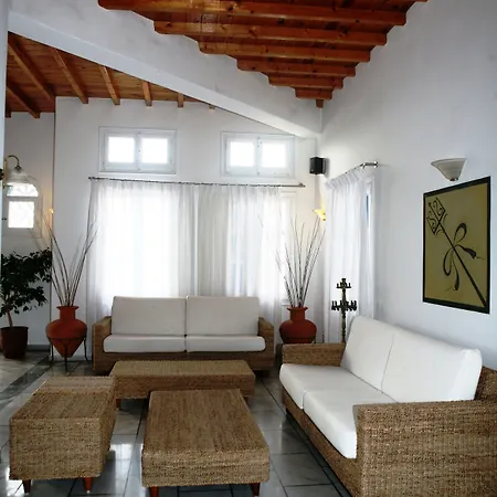 Hotel San Antonio Summerland