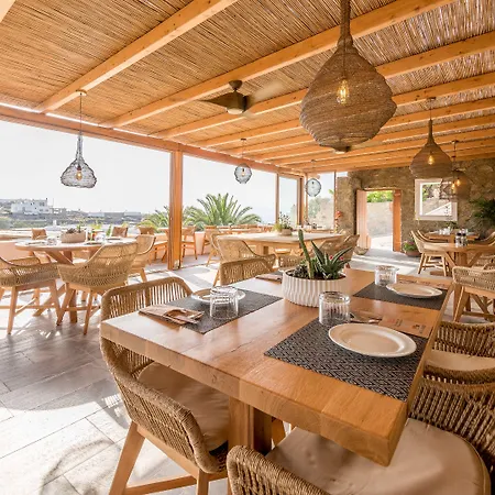 Hotel San Antonio Summerland 4*