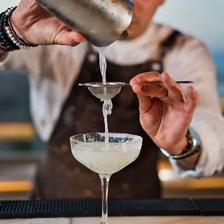 Отель San Antonio Summerland