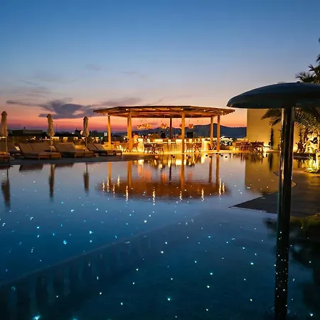 San Antonio Summerland 호텔 Mykonos Town