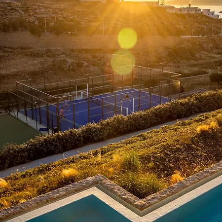 San Antonio Summerland Ξενοδοχείο