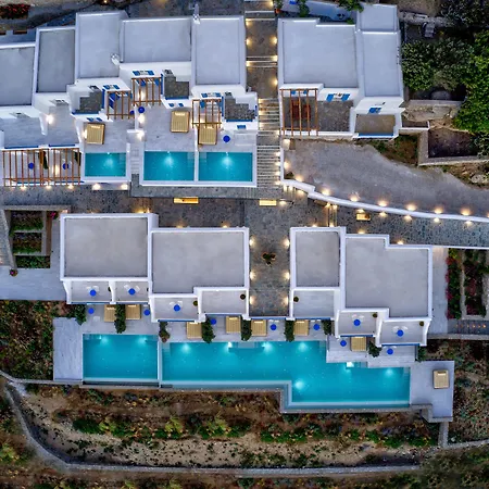 San Antonio Summerland Ξενοδοχείο Mykonos Town