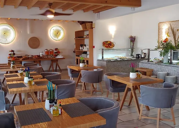 San Antonio Summerland Hotell Mykonos Town