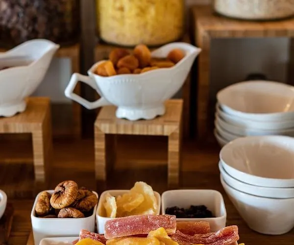 San Antonio Summerland Hotell 4*