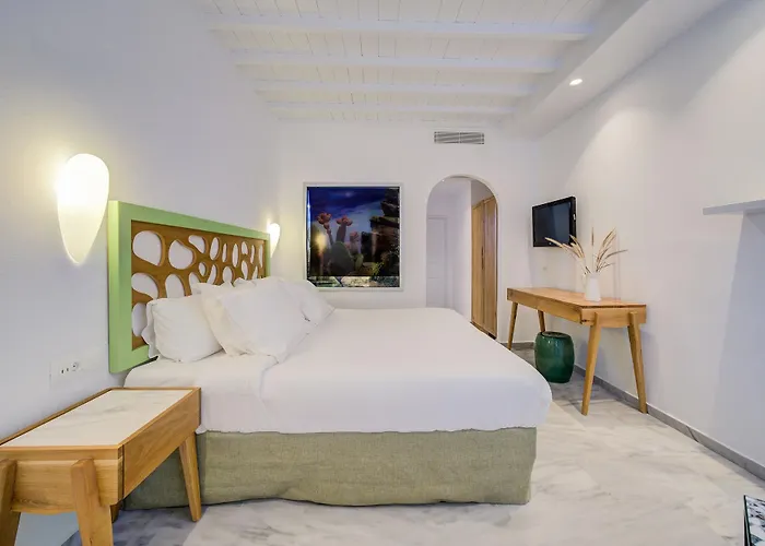 Hotell San Antonio Summerland 4*