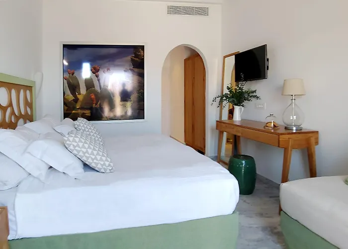 San Antonio Summerland