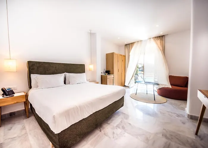 Hotell San Antonio Summerland 4*