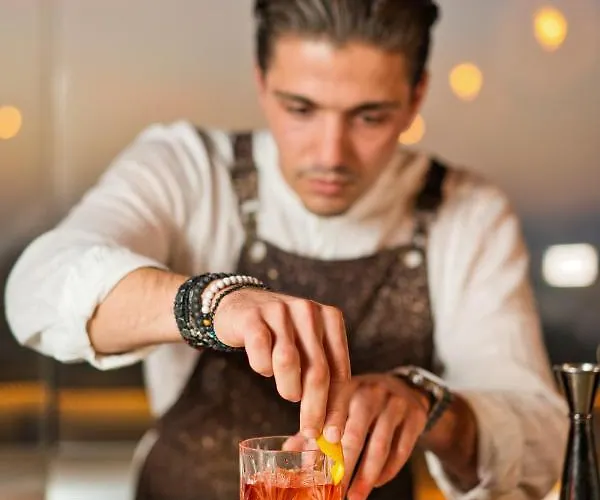 호텔 San Antonio Summerland