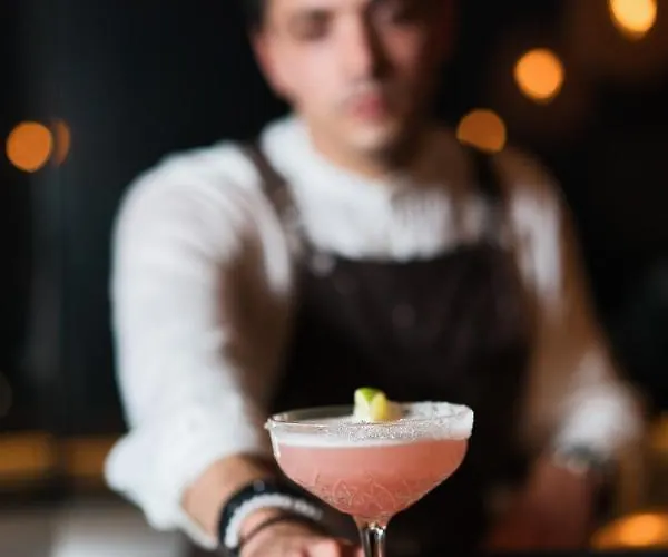 호텔 San Antonio Summerland