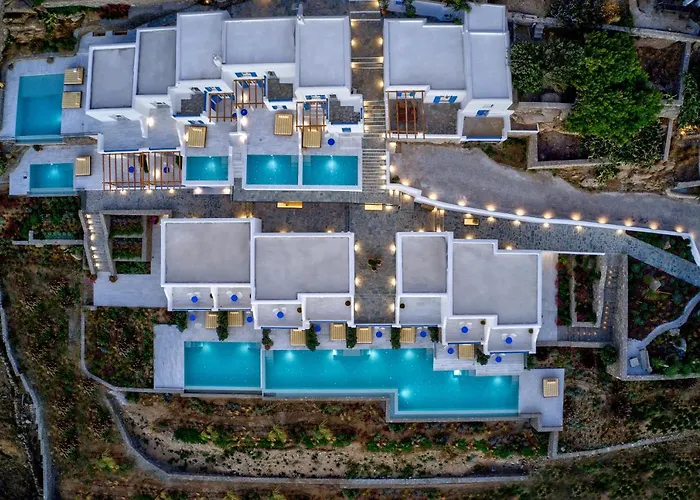 호텔 San Antonio Summerland 5*