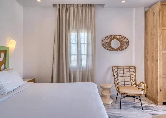 San Antonio Summerland Hotell 4*