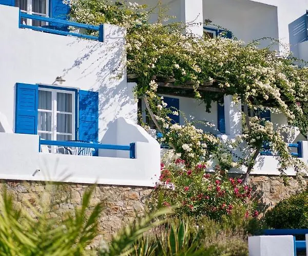 San Antonio Summerland Hotell