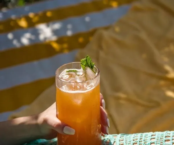 San Antonio Summerland Mykonos Town