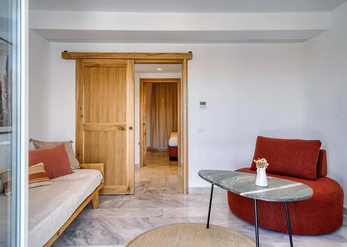 San Antonio Summerland Hotell