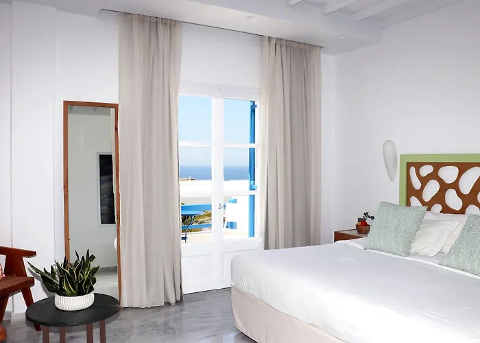 Hotel San Antonio Summerland