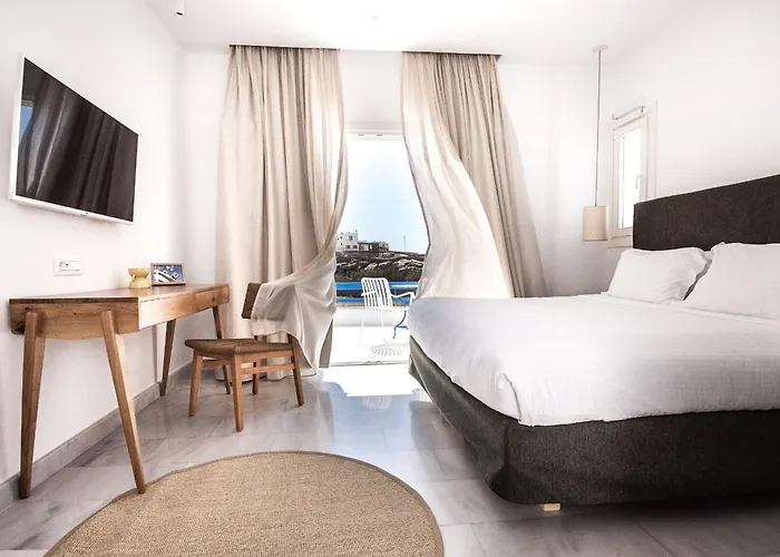 San Antonio Summerland Hotell