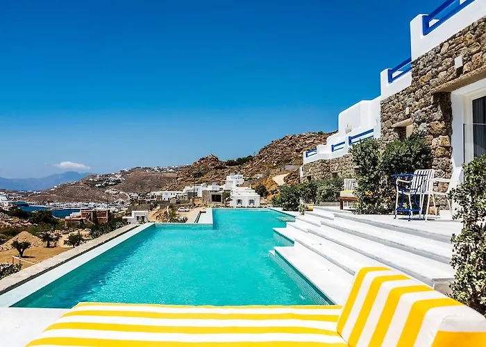 Hotell San Antonio Summerland 4*