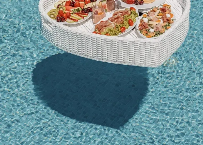 San Antonio Summerland 4* Mykonos Town