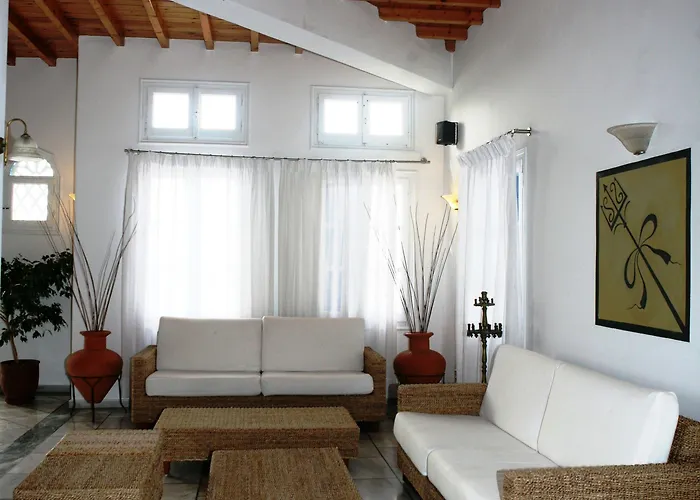 Hotell San Antonio Summerland