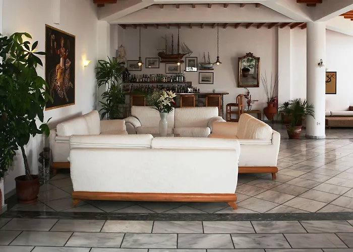 San Antonio Summerland Hotell