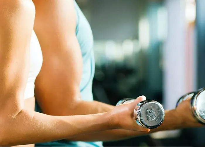 Hotell San Antonio Summerland Mykonos Town