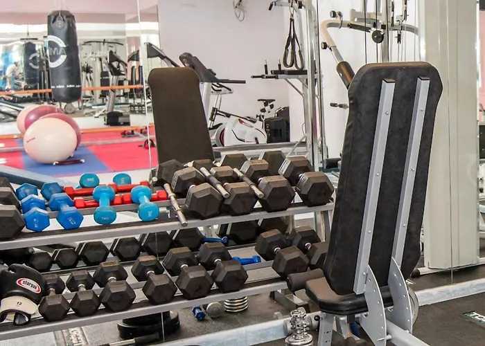 Hotell San Antonio Summerland 4*