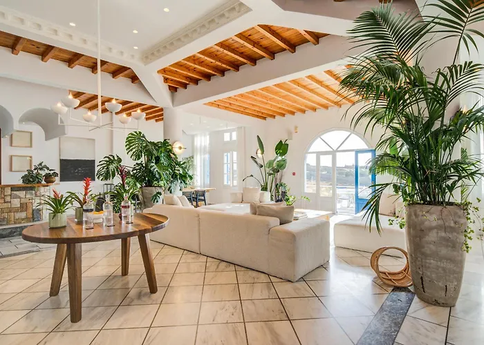 Hotell San Antonio Summerland