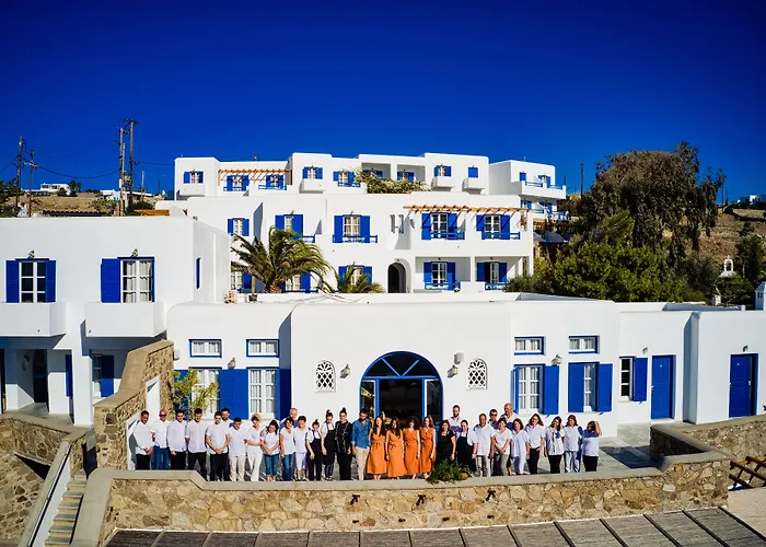 Hotell San Antonio Summerland 4*