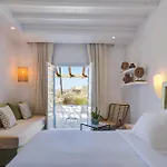 San Antonio Summerland 5* Mykonos Town