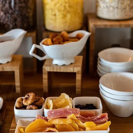 San Antonio Summerland 酒店 4*