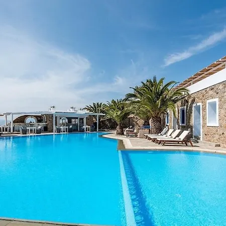 San Antonio Summerland