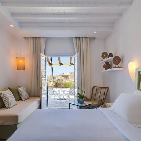 サン アントニオ サマーランド 4* Mykonos Town
