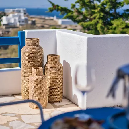 Ξενοδοχείο San Antonio Summerland