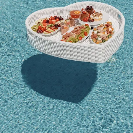 サン アントニオ サマーランド 4* Mykonos Town