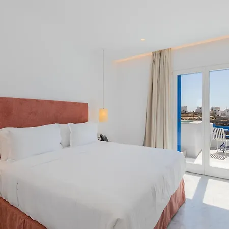 ホテル サン アントニオ サマーランド Mykonos Town