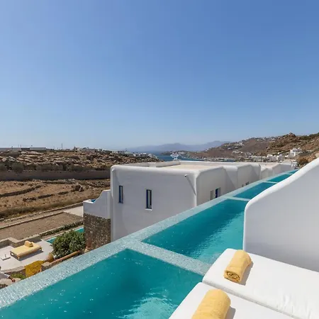 Ξενοδοχείο San Antonio Summerland 4*
