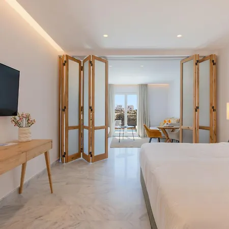 サン アントニオ サマーランド Mykonos Town