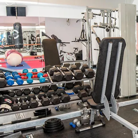 酒店 San Antonio Summerland 4*