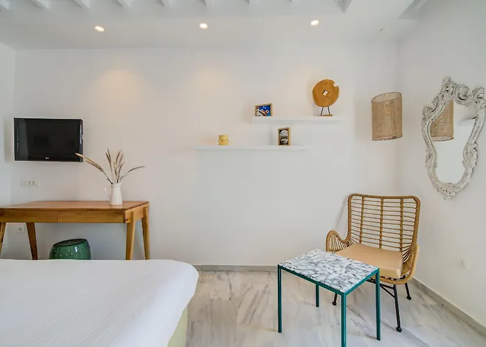 San Antonio Summerland