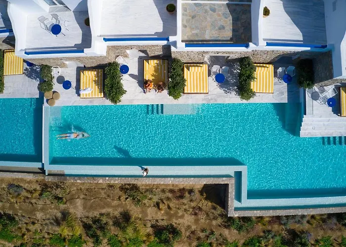 San Antonio Summerland