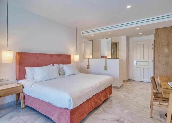 San Antonio Summerland מלון