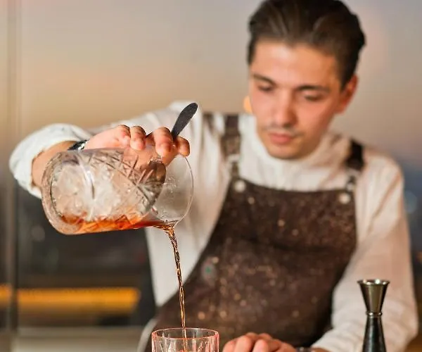 San Antonio Summerland 5* Mykonos Town