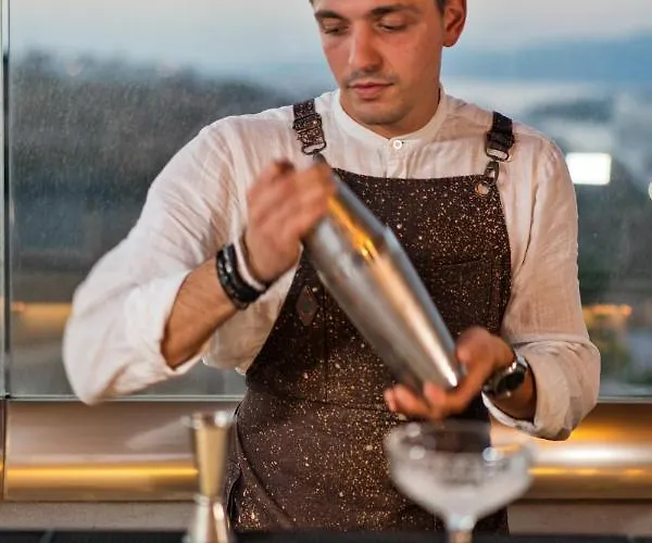 מלון San Antonio Summerland