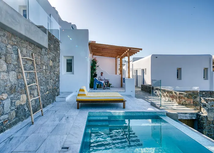 San Antonio Summerland מלון